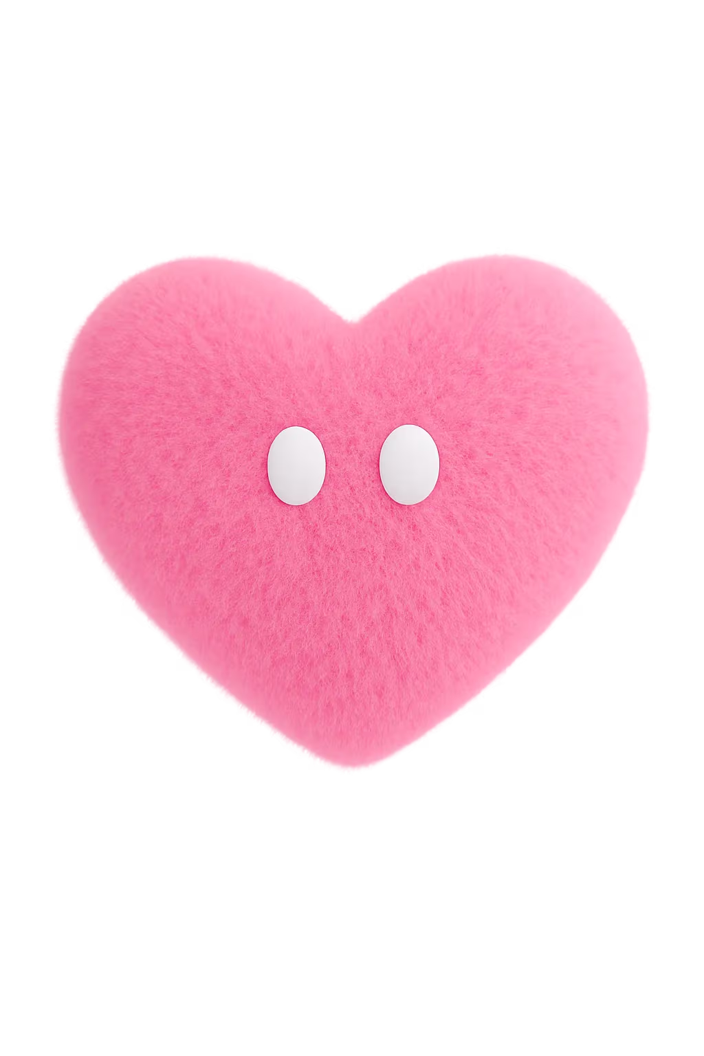 Pink Mindoo character